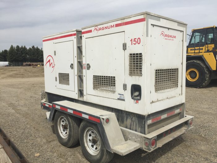 Construction Equipment Repossession Company J&S Recovery, Inc.